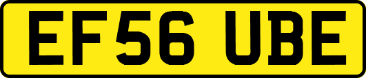 EF56UBE
