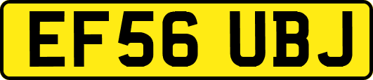 EF56UBJ