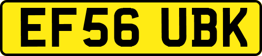 EF56UBK