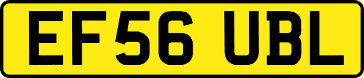 EF56UBL