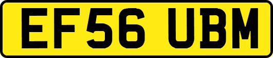 EF56UBM