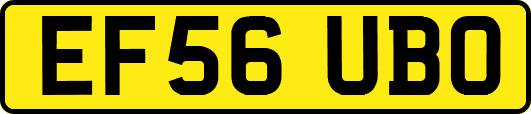 EF56UBO