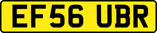 EF56UBR
