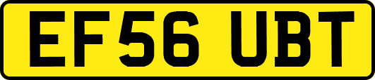 EF56UBT