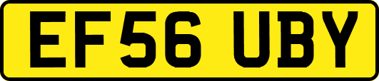 EF56UBY