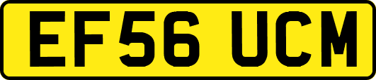 EF56UCM