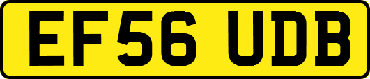 EF56UDB