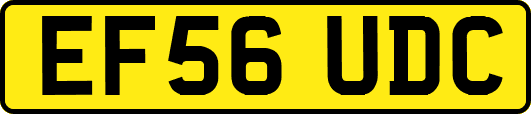 EF56UDC
