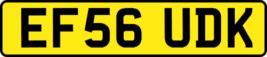 EF56UDK