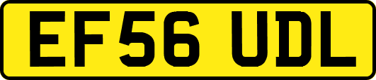 EF56UDL