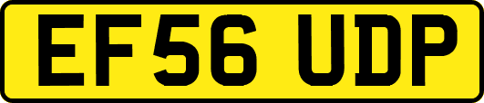 EF56UDP