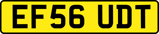 EF56UDT