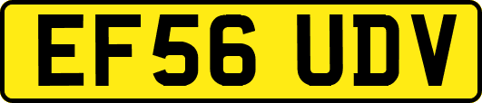 EF56UDV