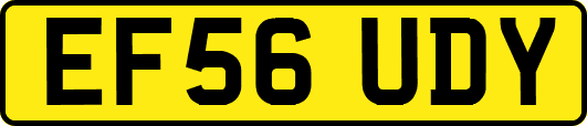 EF56UDY