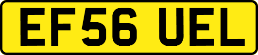 EF56UEL