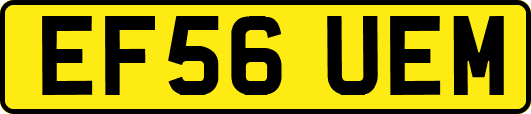 EF56UEM