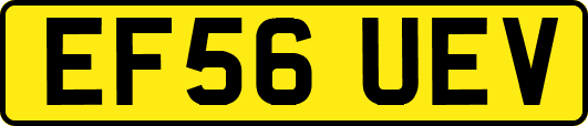 EF56UEV
