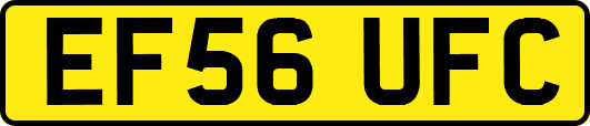 EF56UFC
