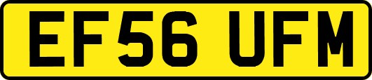 EF56UFM