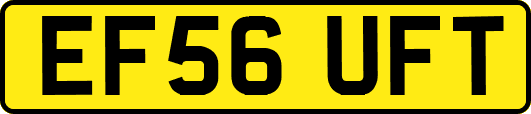 EF56UFT