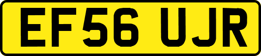 EF56UJR
