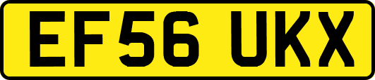 EF56UKX