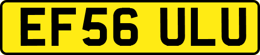 EF56ULU