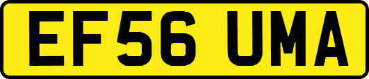 EF56UMA