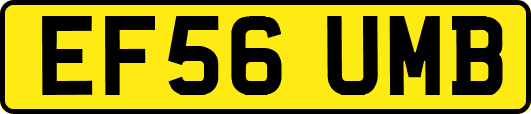 EF56UMB