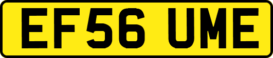 EF56UME