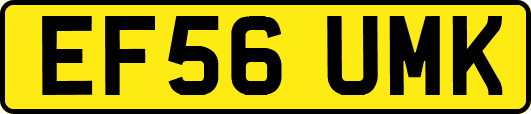 EF56UMK