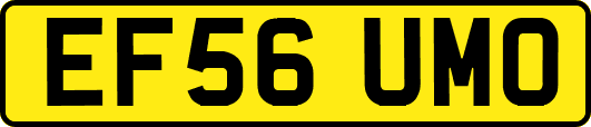 EF56UMO