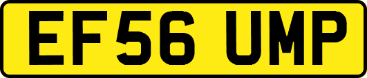 EF56UMP