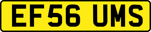 EF56UMS