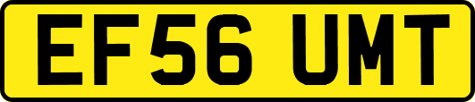 EF56UMT