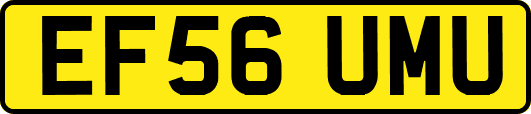 EF56UMU