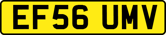 EF56UMV