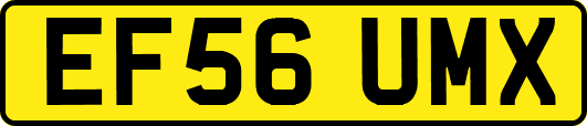 EF56UMX
