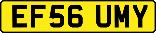 EF56UMY