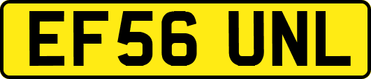 EF56UNL