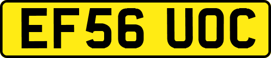 EF56UOC