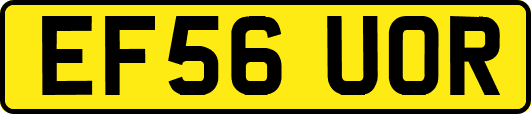 EF56UOR