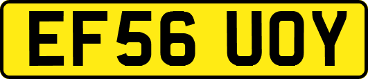 EF56UOY