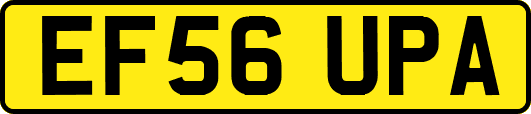 EF56UPA