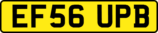 EF56UPB