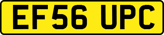 EF56UPC