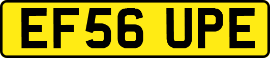EF56UPE