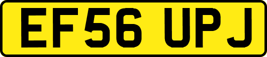 EF56UPJ