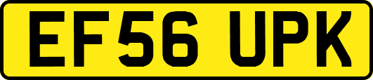 EF56UPK