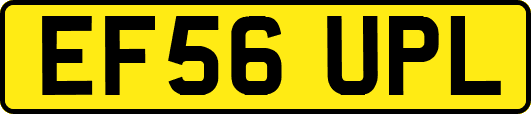 EF56UPL